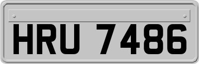 HRU7486