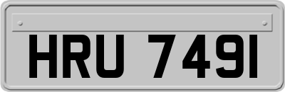 HRU7491
