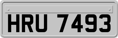 HRU7493