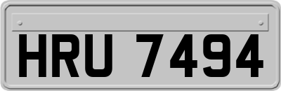 HRU7494