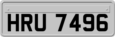 HRU7496