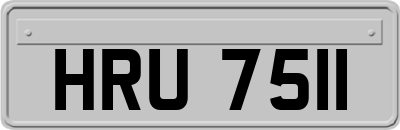 HRU7511
