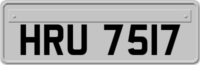 HRU7517