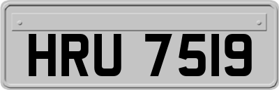 HRU7519