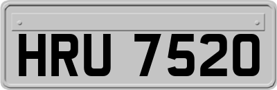 HRU7520