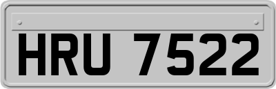 HRU7522