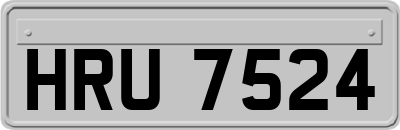 HRU7524