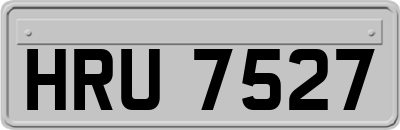 HRU7527