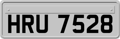 HRU7528