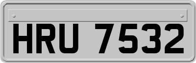 HRU7532