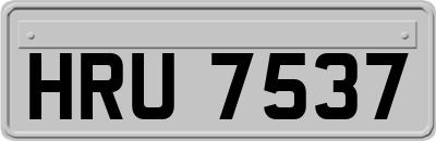HRU7537