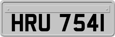 HRU7541