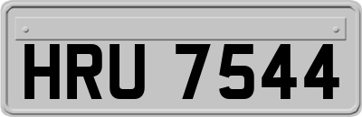 HRU7544
