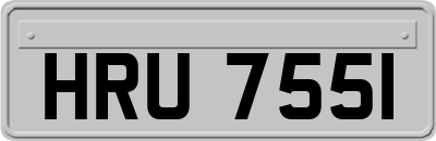 HRU7551