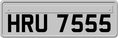 HRU7555