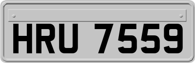 HRU7559