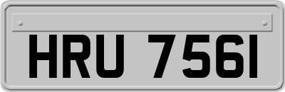 HRU7561