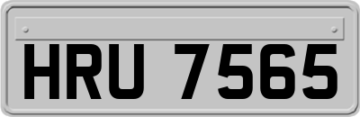 HRU7565