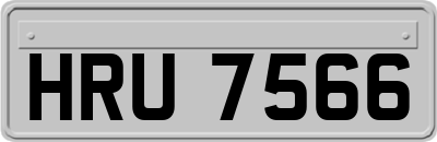 HRU7566