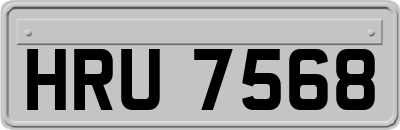 HRU7568