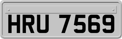 HRU7569
