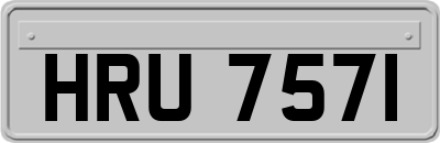 HRU7571