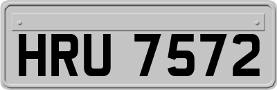 HRU7572
