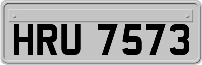 HRU7573