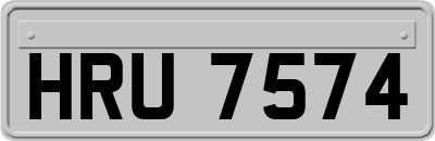 HRU7574