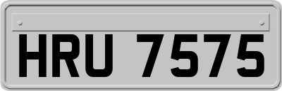 HRU7575