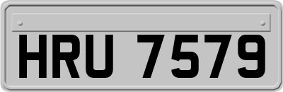 HRU7579