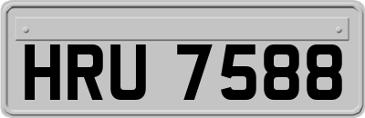 HRU7588