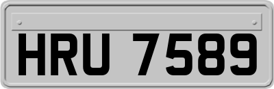 HRU7589