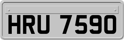 HRU7590