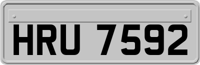 HRU7592