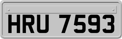 HRU7593