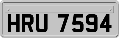 HRU7594