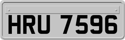 HRU7596