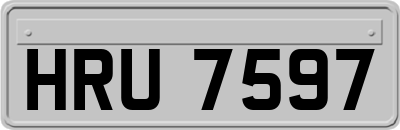 HRU7597