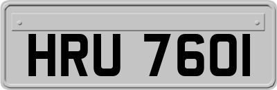 HRU7601