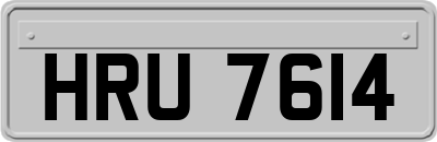 HRU7614