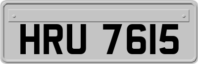 HRU7615