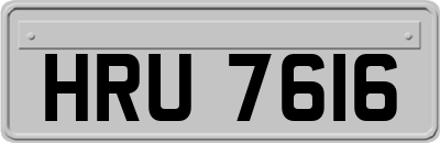 HRU7616