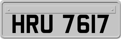 HRU7617