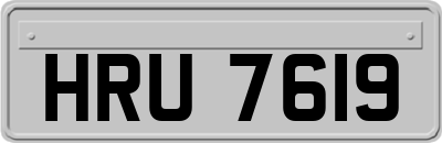HRU7619