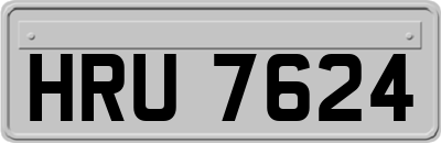 HRU7624
