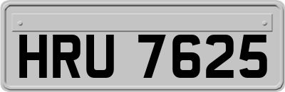 HRU7625
