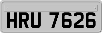 HRU7626