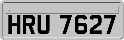 HRU7627