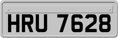HRU7628